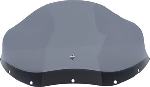 KLOCK WERKS FXRT - FLARE WINDSHIELD  - RÜZGAR KORUYUCU  - 12 - KOD:23100704