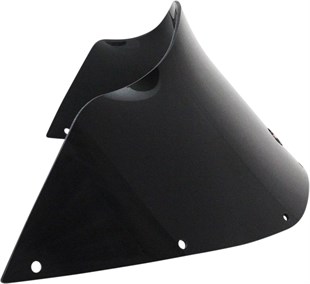 KLOCK WERKS FXRT - FLARE WINDSHIELD  - RÜZGAR KORUYUCU  - 8 -  KOD:23100714
