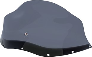 KLOCK WERKS FXRT - FLARE WINDSHIELD  - RÜZGAR KORUYUCU  - 12 - KOD:23100704