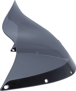 KLOCK WERKS FXRT - FLARE WINDSHIELD  - RÜZGAR KORUYUCU  - 12 - KOD:23100704