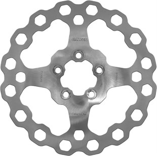 GALFER BRAKE DISC FREN DİSKİ FIXED CUBIQ KOD:17104022