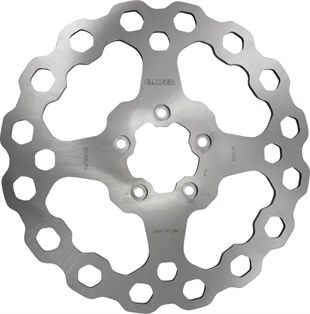 GALFER BRAKE DISC FREN DİSKİ FIXED CUBIQ KOD:17104018
