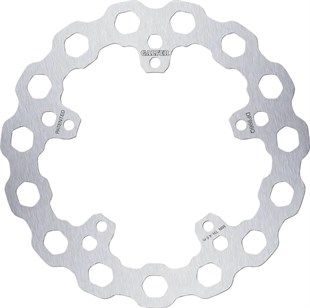 GALFER BRAKE DISC FREN DİSKİ FIXED CUBIQ KOD:17104334