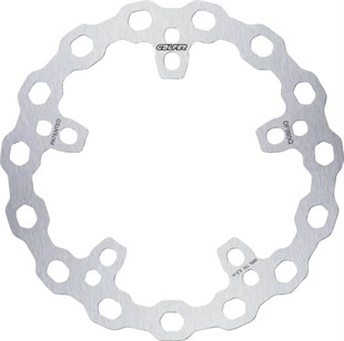 GALFER BRAKE DISC FREN DİSKİ FIXED CUBIQ KOD:17104332