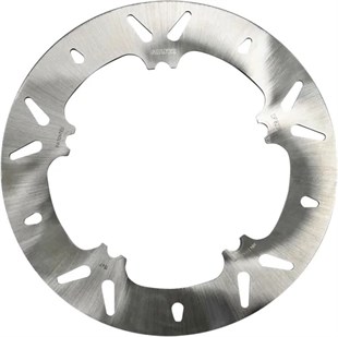 GALFER BRAKE DISC FREN DİSKİ FIXED ROUND KOD:17104240