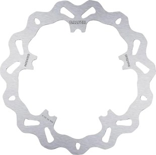 GALFER BRAKE DISC FREN DİSKİ FIXED WAVE KOD:17103632