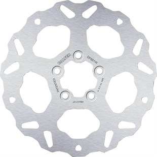 GALFER BRAKE DISC FREN DİSKİ FIXED WAVE KOD:17104202