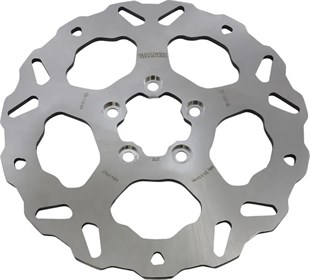 GALFER BRAKE DISC FREN DİSKİ FIXED WAVE KOD:17104202