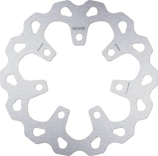 GALFER BRAKE DISC FREN DİSKİ FIXED WAVE FR KOD:17103631
