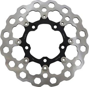 GALFER BRAKE DISC FREN DİSKİ FLOAT CUBIQ KOD:17104017