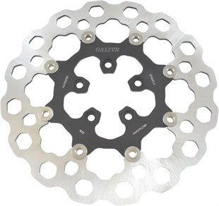 GALFER BRAKE DISC FREN DİSKİ FLOAT CUBIQ KOD:17104013