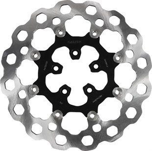 GALFER BRAKE DISC FREN DİSKİ FLOAT CUBIQ KOD:17104019