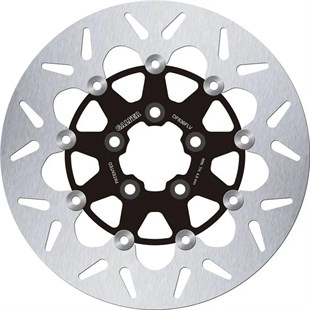 GALFER BRAKE DISC FREN DİSKİ FLOAT ROUND KOD:17104234