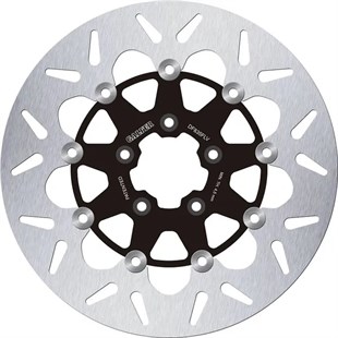 GALFER BRAKE DISC FREN DİSKİ FLOAT ROUND KOD:17104230