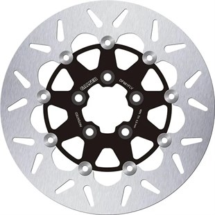 GALFER BRAKE DISC FREN DİSKİ FLOAT ROUND KOD:17104216