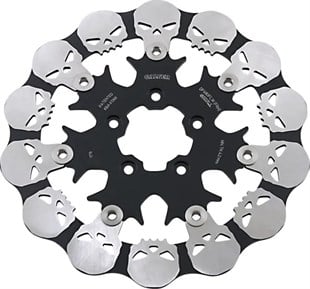 GALFER BRAKE DISC FREN DİSKİ FLOAT SKULL KOD:17103760