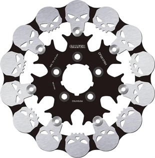 GALFER BRAKE DISC FREN DİSKİ FLOAT SKULL KOD:17103762