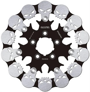 GALFER BRAKE DISC FREN DİSKİ FLOAT SKULL KOD:17104237