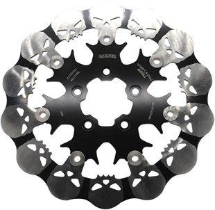 GALFER BRAKE DISC FREN DİSKİ FLOAT SKULL KOD:17103760