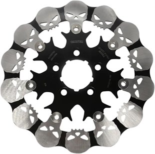 GALFER BRAKE DISC FREN DİSKİ FLOAT SKULL KOD:17103762
