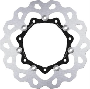 GALFER BRAKE DISC FREN DİSKİ FLOAT WAVE KOD:17103627