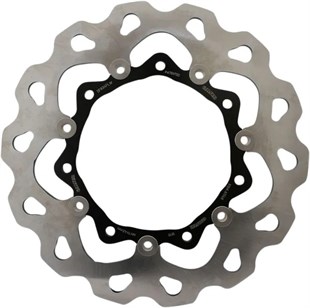GALFER BRAKE DISC FREN DİSKİ FLOAT WAVE KOD:17103627