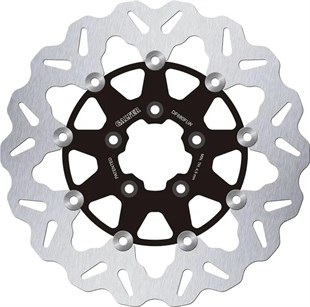 GALFER BRAKE DISC FREN DİSKİ FLOAT WAVE KOD:17104214