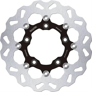 GALFER BRAKE DISC FREN DİSKİ FLOAT WAVE KOD:17104227