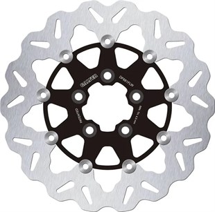 GALFER BRAKE DISC FREN DİSKİ FLOAT WAVE KOD:17104217
