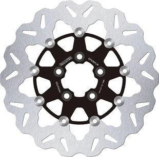 GALFER BRAKE DISC FREN DİSKİ FLOAT WAVE KOD:17104235
