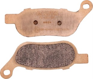 GALFER BRAKE PAD FREN BALATASI SINTERED KOD:17220793