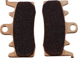 GALFER BRAKE PAD FREN BALATASI SINTERED KOD:17212327