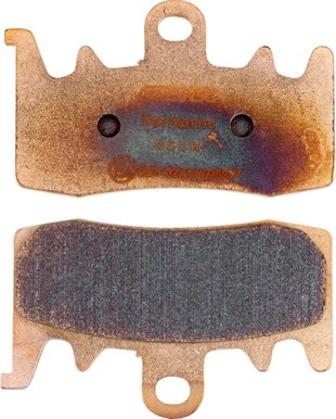 GALFER BRAKE PAD FREN BALATASI SINTERED KOD:17212327