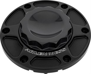 ARLEN NESS GAS CAP - DEPO KAPAĞI12 POINT ALL BLACK KOD: 07030932