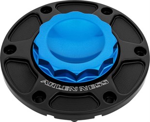ARLEN NESS GAS CAP - DEPO KAPAĞI12 POINT BLUE KOD: 07030934