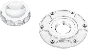 ARLEN NESS GAS CAP - DEPO KAPAĞI12 POINT CHROME KOD: 07030933