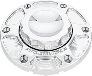 ARLEN NESS GAS CAP - DEPO KAPAĞI12 POINT CHROME KOD: 07030933