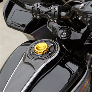 ARLEN NESS GAS CAP - DEPO KAPAĞI12 POINT GOLD KOD: 07030935
