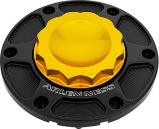 ARLEN NESS GAS CAP - DEPO KAPAĞI12 POINT GOLD KOD: 07030935