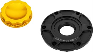 ARLEN NESS GAS CAP - DEPO KAPAĞI12 POINT GOLD KOD: 07030935