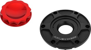 ARLEN NESS GAS CAP - DEPO KAPAĞI12 POINT RED KOD: 07030936