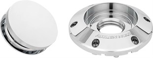 ARLEN NESS GAS CAP - DEPO KAPAĞIPOP UP CHROME KOD: 07030938