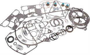 COMETIC GASKET KIT COMP 07-17 ST KOD:09341229