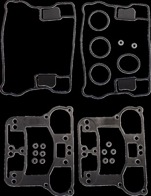 S&S GASKET KIT F/D.C.V2 RCKR KOD: 904091