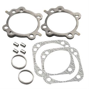 S&S GASKET KIT TOPEND 4 KOD: 09344752
