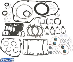 COMETIC GASKET KT COMP 07-17 ST KOD:09341219