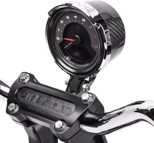 THRASHIN SUPPLY GAUGE RELOC KT FXLRS CHR KOD: 22100646