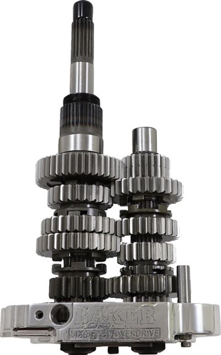 BAKER DRIVETRAIN GEAR ST OD6 02-6 2.94/POL KOD:11030040