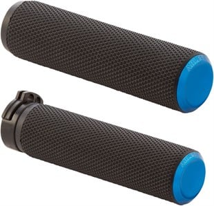 ARLEN NESS GRIP KNURLED CBL BLU KOD: 06302593