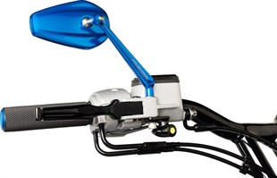 ARLEN NESS GRIP KNURLED CBL BLU KOD: 06302593